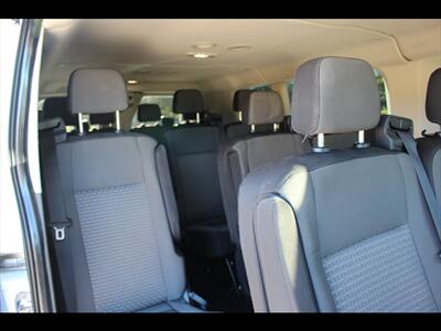 2023 Ford Transit 350 XLT   - Photo 13 - Euless, TX 76040