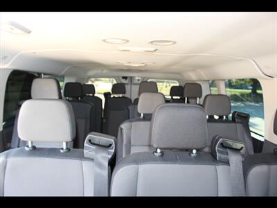 2023 Ford Transit 350 XLT   - Photo 14 - Euless, TX 76040