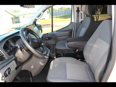 2023 Ford Transit 350 XLT   - Photo 19 - Euless, TX 76040