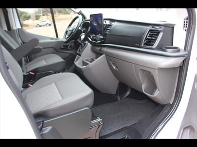 2025 Ford Transit 350 XLT   - Photo 28 - Euless, TX 76040