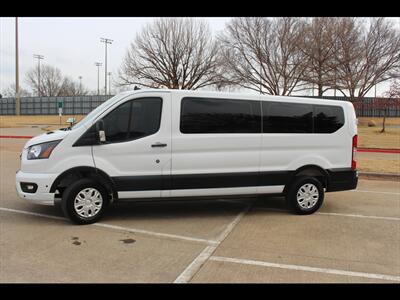 2025 Ford Transit 350 XLT   - Photo 2 - Euless, TX 76040