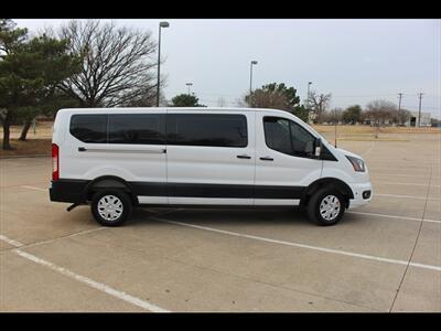 2025 Ford Transit 350 XLT   - Photo 6 - Euless, TX 76040