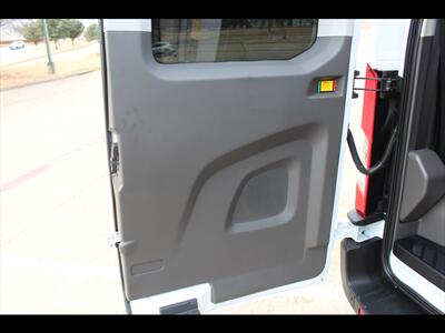 2025 Ford Transit 350 XLT   - Photo 15 - Euless, TX 76040
