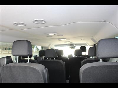2025 Ford Transit 350 XLT   - Photo 13 - Euless, TX 76040