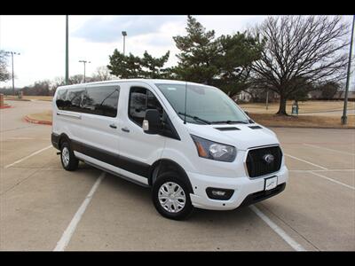 2025 Ford Transit 350 XLT   - Photo 7 - Euless, TX 76040