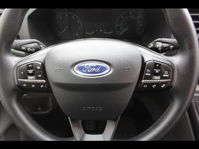 2025 Ford Transit 350 XLT   - Photo 27 - Euless, TX 76040