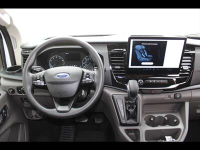 2025 Ford Transit 350 XLT   - Photo 21 - Euless, TX 76040