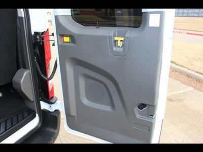 2025 Ford Transit 350 XLT   - Photo 14 - Euless, TX 76040