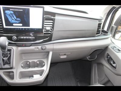 2025 Ford Transit 350 XLT   - Photo 22 - Euless, TX 76040
