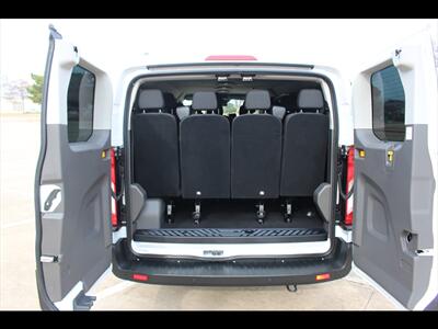 2025 Ford Transit 350 XLT   - Photo 11 - Euless, TX 76040