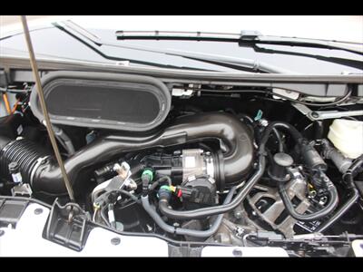 2025 Ford Transit 350 XLT   - Photo 41 - Euless, TX 76040
