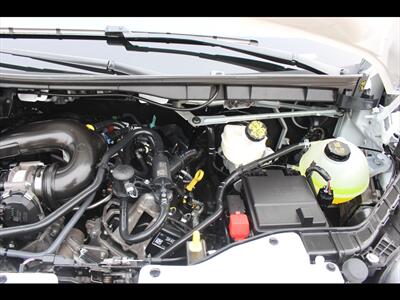2025 Ford Transit 350 XLT   - Photo 40 - Euless, TX 76040