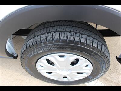 2025 Ford Transit 350 XLT   - Photo 37 - Euless, TX 76040