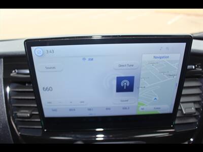 2025 Ford Transit 350 XLT   - Photo 25 - Euless, TX 76040