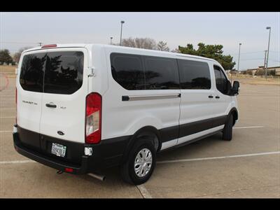 2025 Ford Transit 350 XLT   - Photo 5 - Euless, TX 76040