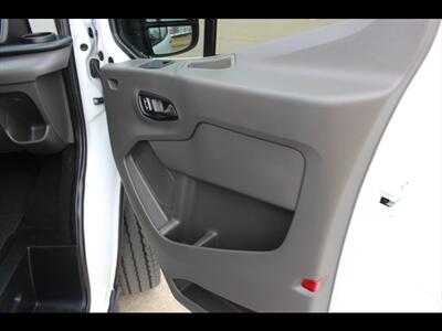 2025 Ford Transit 350 XLT   - Photo 29 - Euless, TX 76040