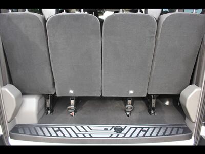 2025 Ford Transit 350 XLT   - Photo 12 - Euless, TX 76040