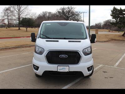 2025 Ford Transit 350 XLT   - Photo 8 - Euless, TX 76040