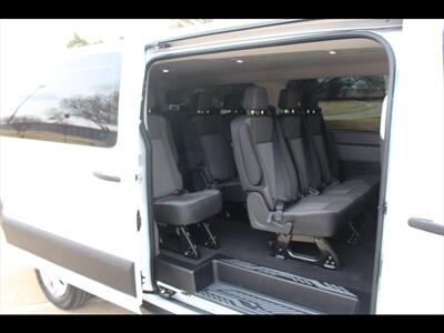 2025 Ford Transit 350 XLT   - Photo 17 - Euless, TX 76040