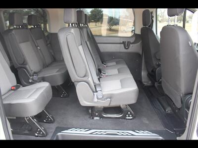2025 Ford Transit 350 XLT   - Photo 18 - Euless, TX 76040