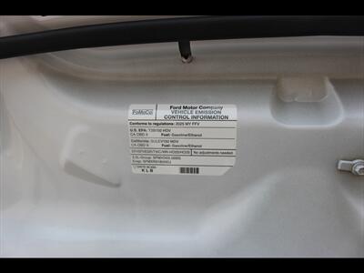 2025 Ford Transit 350 XLT   - Photo 39 - Euless, TX 76040