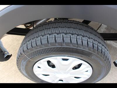 2025 Ford Transit 350 XLT   - Photo 36 - Euless, TX 76040