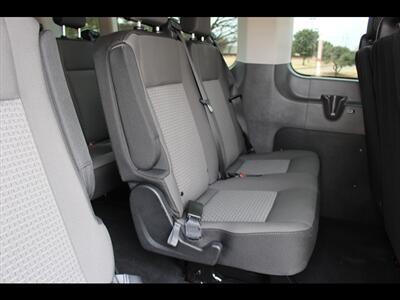 2025 Ford Transit 350 XLT   - Photo 19 - Euless, TX 76040