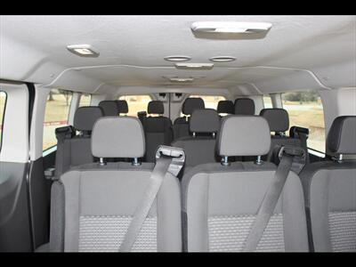 2025 Ford Transit 350 XLT   - Photo 16 - Euless, TX 76040