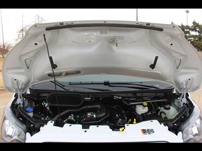 2025 Ford Transit 350 XLT   - Photo 38 - Euless, TX 76040