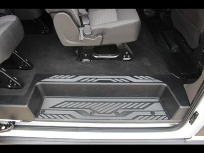 2025 Ford Transit 350 XLT   - Photo 20 - Euless, TX 76040