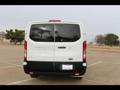 2025 Ford Transit 350 XLT   - Photo 4 - Euless, TX 76040