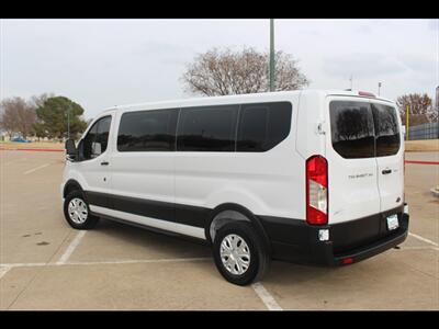 2025 Ford Transit 350 XLT   - Photo 3 - Euless, TX 76040