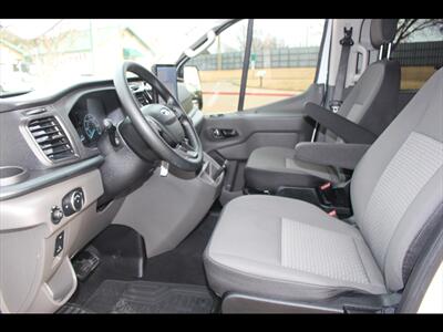 2025 Ford Transit 350 XLT   - Photo 33 - Euless, TX 76040