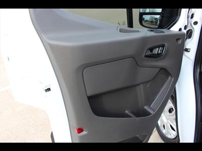 2025 Ford Transit 350 XLT   - Photo 31 - Euless, TX 76040