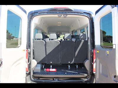 2020 Ford Transit 350 XLT   - Photo 11 - Euless, TX 76040