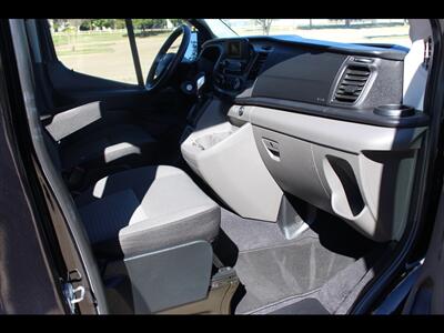 2020 Ford Transit 350 XLT   - Photo 23 - Euless, TX 76040