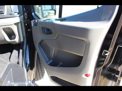 2020 Ford Transit 350 XLT   - Photo 24 - Euless, TX 76040