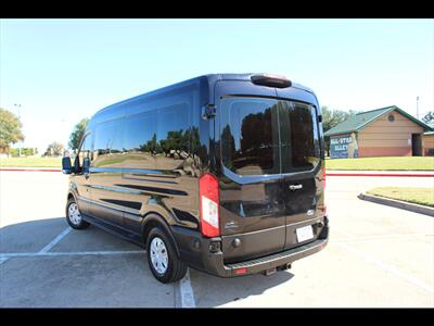 2020 Ford Transit 350 XLT   - Photo 3 - Euless, TX 76040