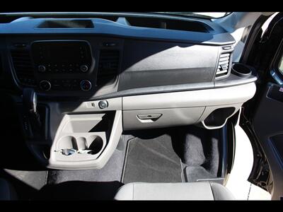2020 Ford Transit 350 XLT   - Photo 22 - Euless, TX 76040