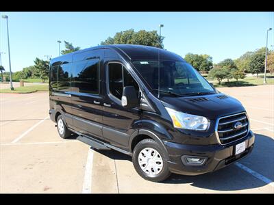 2020 Ford Transit 350 XLT   - Photo 7 - Euless, TX 76040