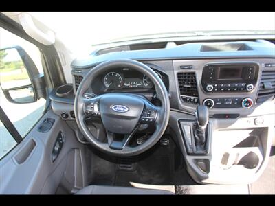 2020 Ford Transit 350 XLT   - Photo 21 - Euless, TX 76040