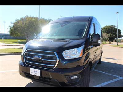 2020 Ford Transit 350 XLT   - Photo 9 - Euless, TX 76040