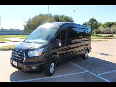 2020 Ford Transit 350 XLT   - Photo 1 - Euless, TX 76040