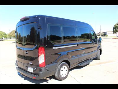 2020 Ford Transit 350 XLT   - Photo 5 - Euless, TX 76040