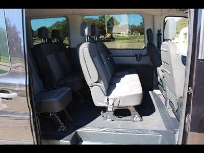2020 Ford Transit 350 XLT   - Photo 16 - Euless, TX 76040