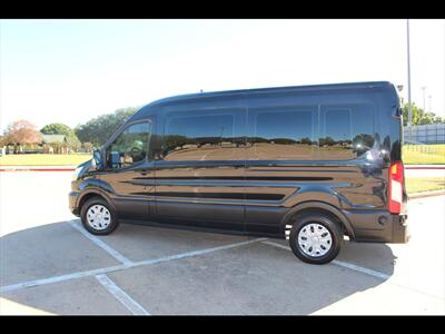 2020 Ford Transit 350 XLT   - Photo 2 - Euless, TX 76040