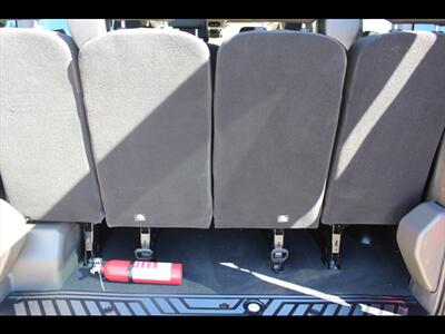 2020 Ford Transit 350 XLT   - Photo 12 - Euless, TX 76040