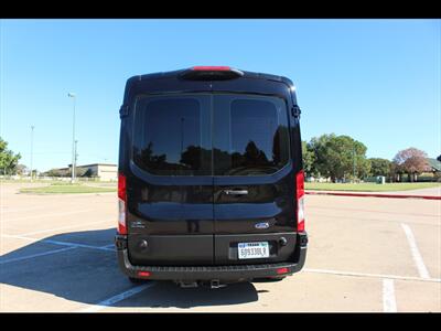 2020 Ford Transit 350 XLT   - Photo 4 - Euless, TX 76040