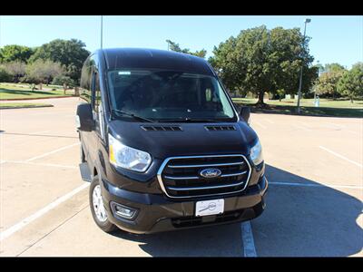2020 Ford Transit 350 XLT   - Photo 8 - Euless, TX 76040