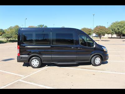 2020 Ford Transit 350 XLT   - Photo 6 - Euless, TX 76040